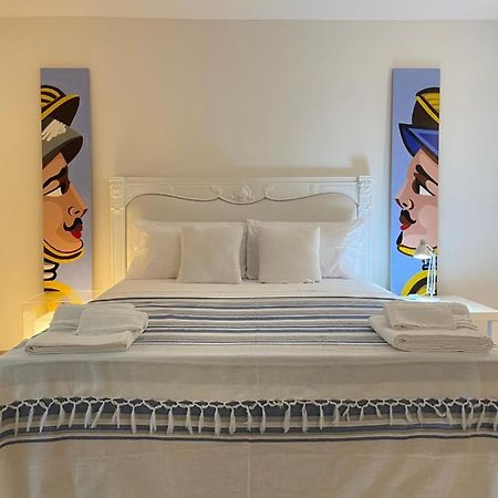 Surfinia'S Home Παλέρμο Εξωτερικό φωτογραφία