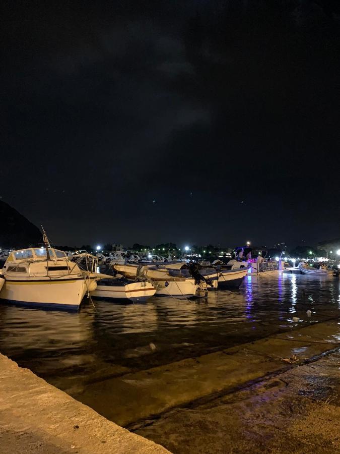 Surfinia'S Home Παλέρμο Εξωτερικό φωτογραφία